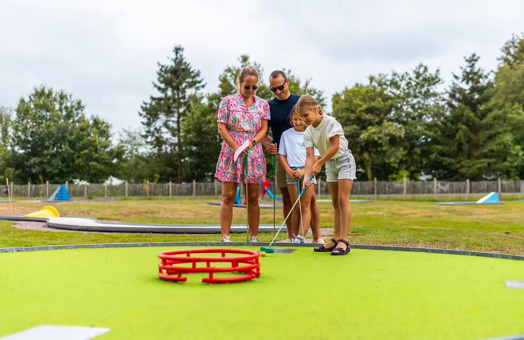 Vakantiepark Witterzomer Assen-1
