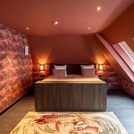 Van Der Valk Hotel Assen-2