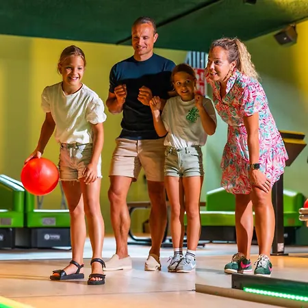 Vakantiepark Witterzomer Assen-2